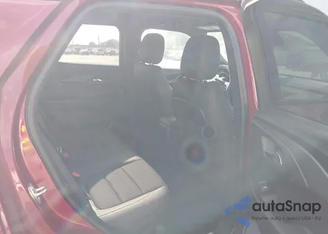 2022 Chevrolet Trailblazer Fwd Rs z USA, uszkodzony, nr VIN KL79MTSL4NB046458